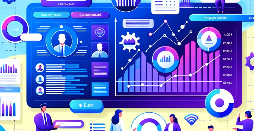 远程团队管不住？员工管理系统的 3 个高效管理法
